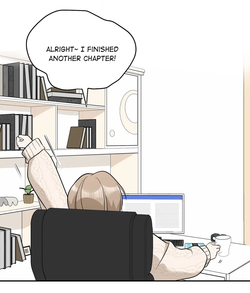 My Food Looks Very Cute Chapter 101 - Page 12
