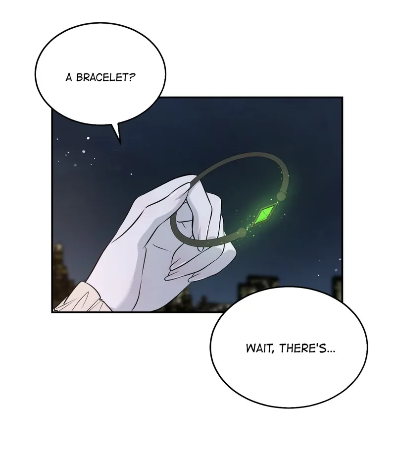 My Food Looks Very Cute Chapter 101 - Page 3