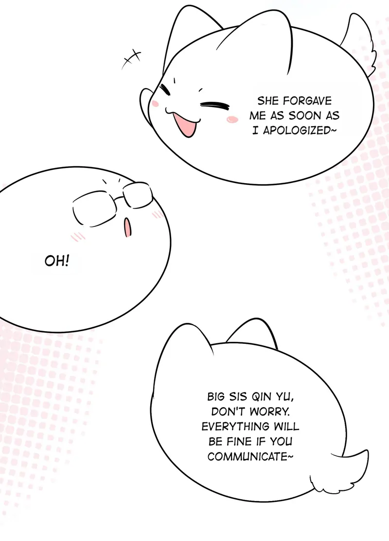 My Food Looks Very Cute Chapter 101 - Page 21