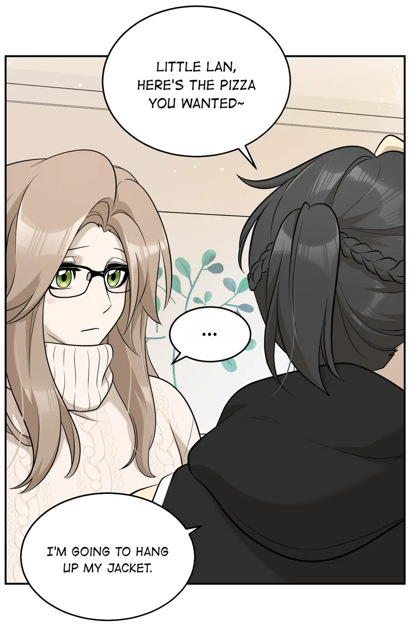 My Food Looks Very Cute Chapter 101 - Page 24
