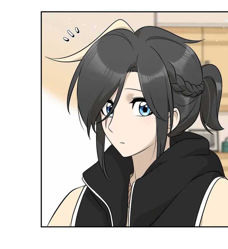 My Food Looks Very Cute Chapter 101 - Page 25