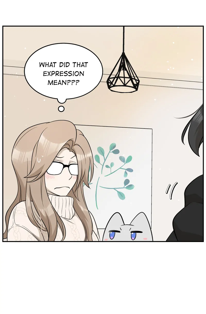 My Food Looks Very Cute Chapter 101 - Page 27