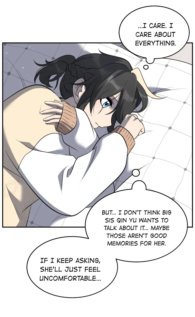 My Food Looks Very Cute Chapter 101 - Page 30