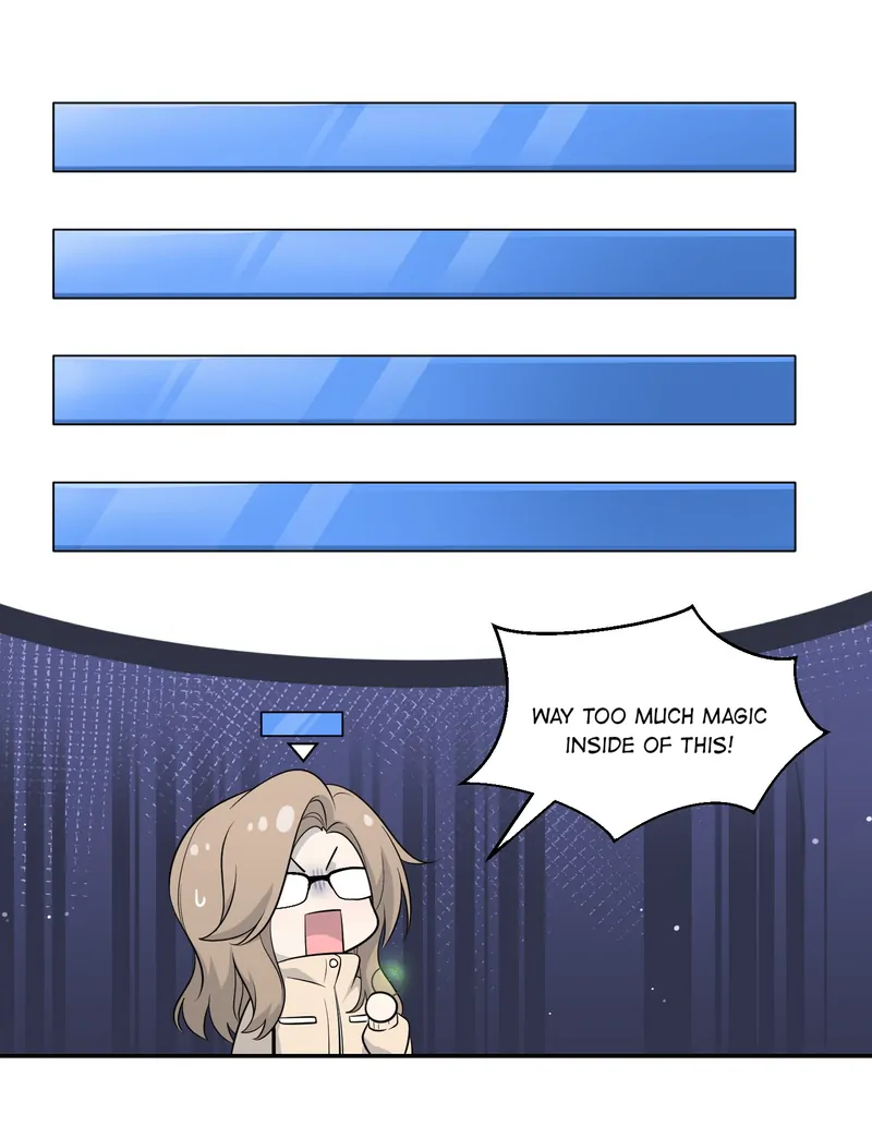My Food Looks Very Cute Chapter 101 - Page 4