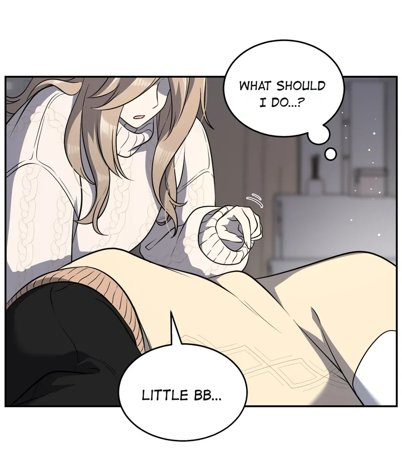 My Food Looks Very Cute Chapter 101 - Page 31