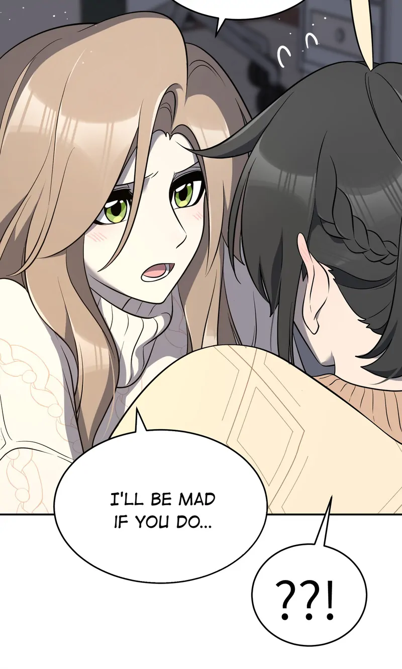 My Food Looks Very Cute Chapter 101 - Page 34