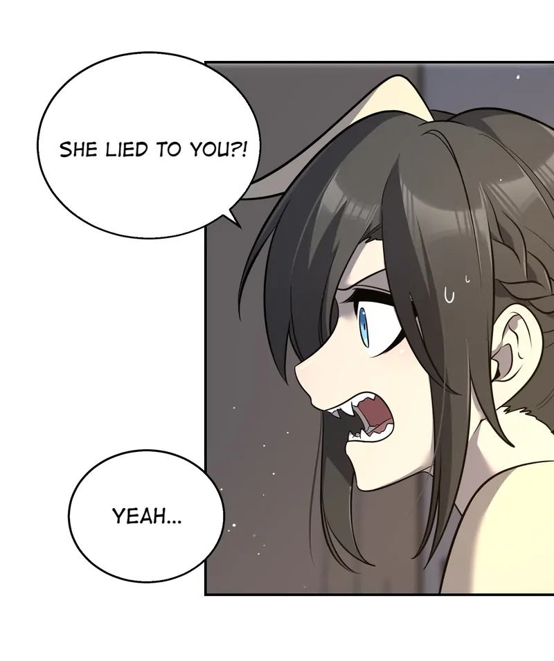 My Food Looks Very Cute Chapter 101 - Page 38