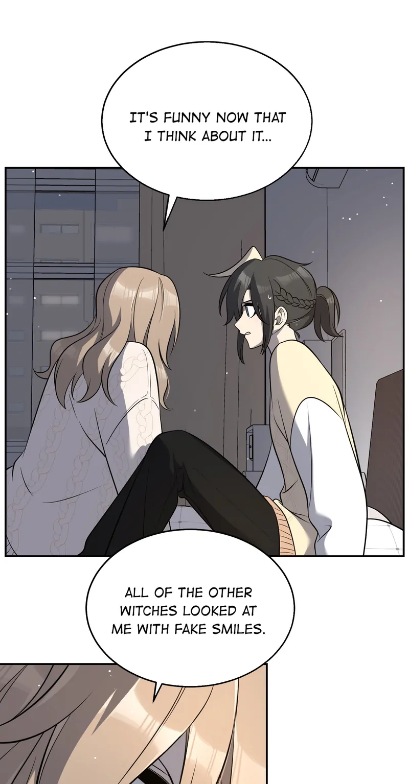 My Food Looks Very Cute Chapter 101 - Page 39