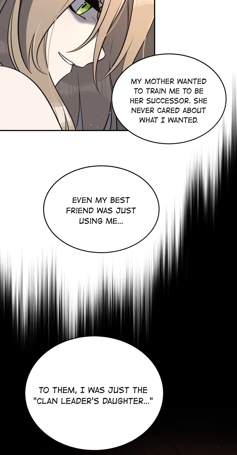 My Food Looks Very Cute Chapter 101 - Page 40