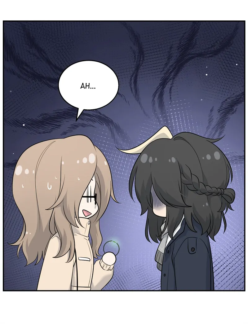 My Food Looks Very Cute Chapter 101 - Page 5