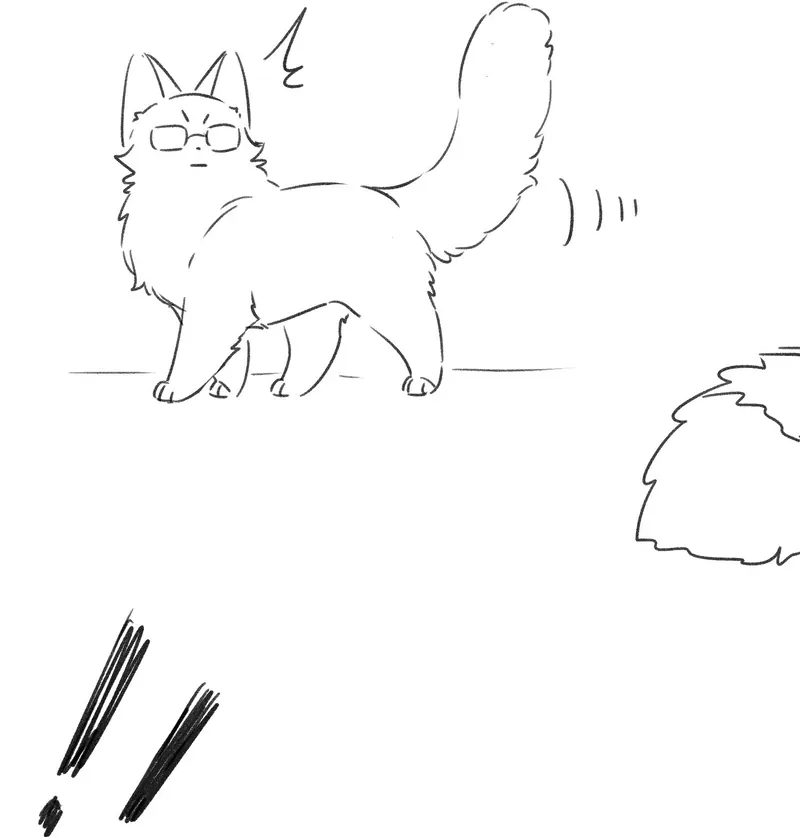 My Food Looks Very Cute Chapter 101 - Page 49