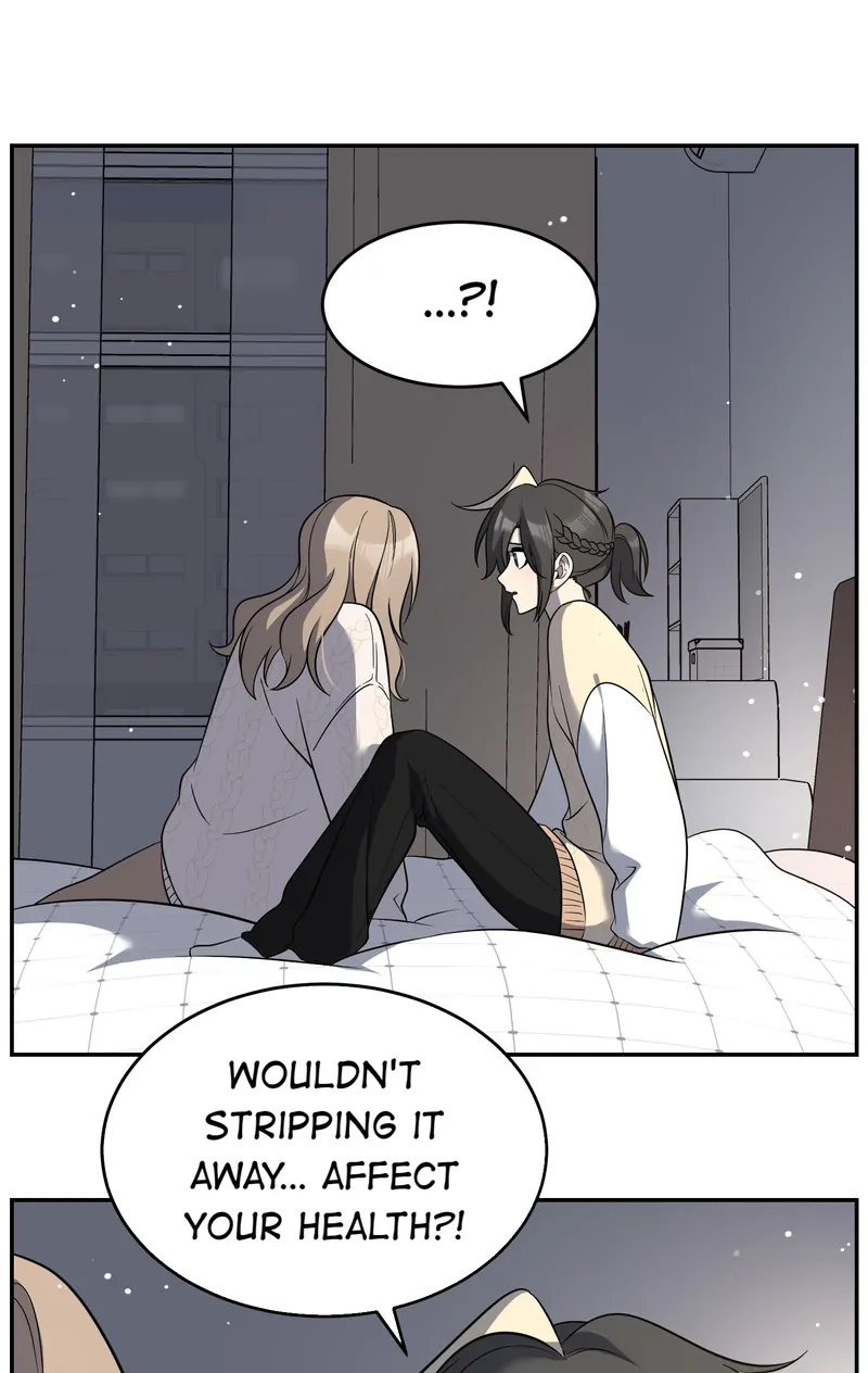 My Food Looks Very Cute Chapter 102 - Page 2