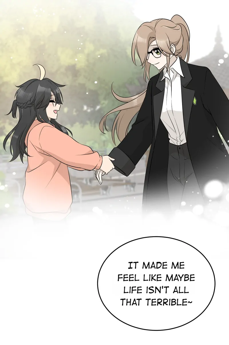 My Food Looks Very Cute Chapter 102 - Page 11