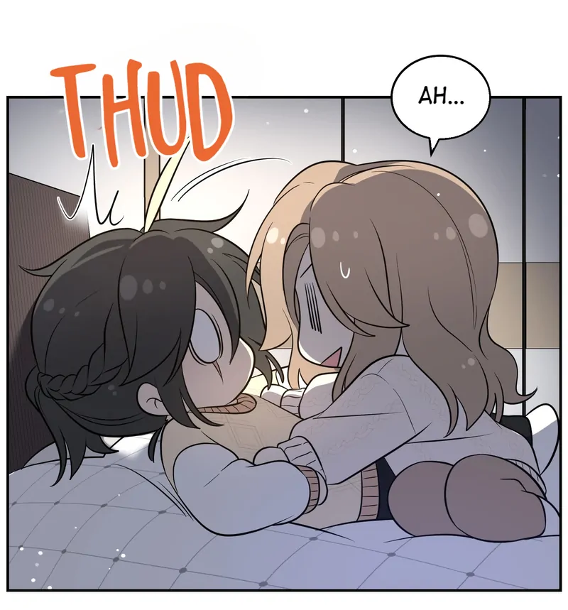 My Food Looks Very Cute Chapter 102 - Page 13
