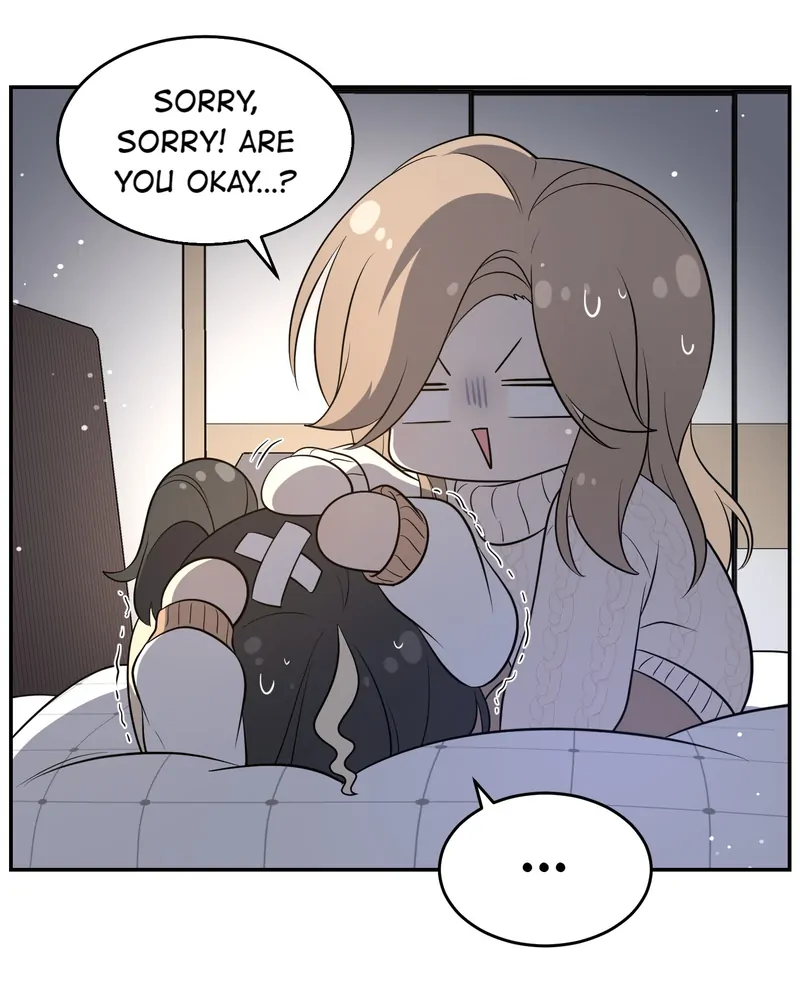 My Food Looks Very Cute Chapter 102 - Page 14