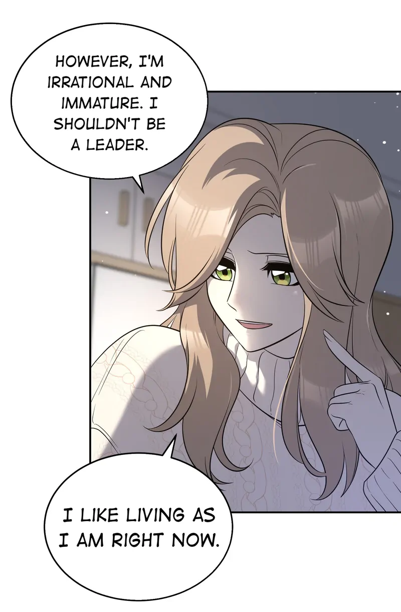 My Food Looks Very Cute Chapter 102 - Page 19