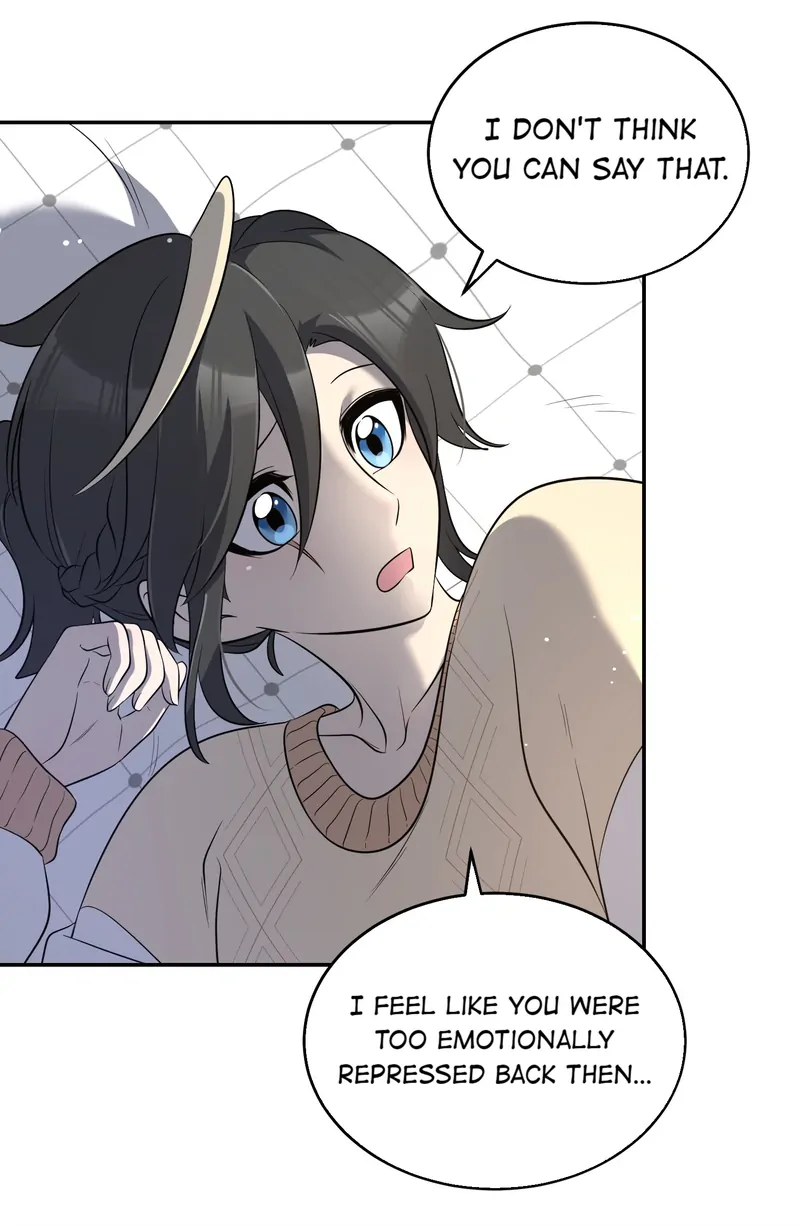My Food Looks Very Cute Chapter 102 - Page 20