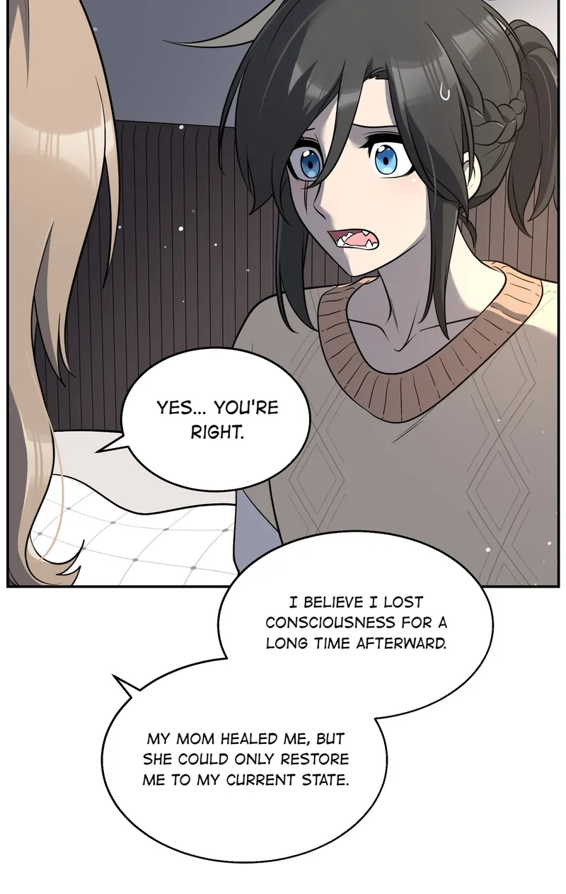 My Food Looks Very Cute Chapter 102 - Page 3