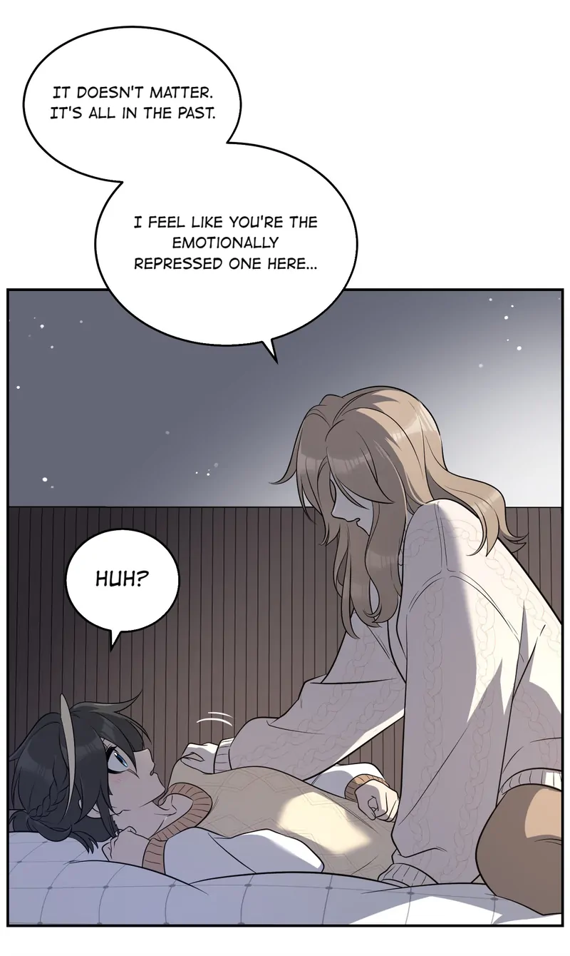 My Food Looks Very Cute Chapter 102 - Page 21