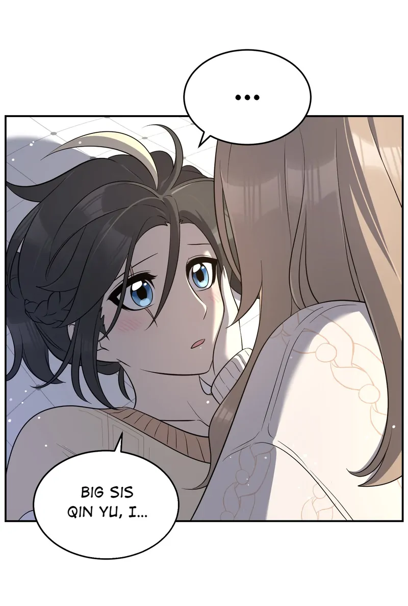 My Food Looks Very Cute Chapter 102 - Page 23