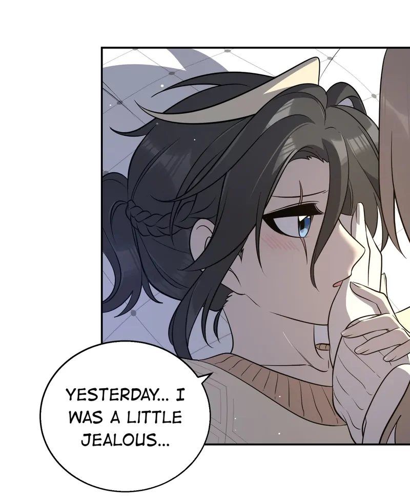 My Food Looks Very Cute Chapter 102 - Page 24