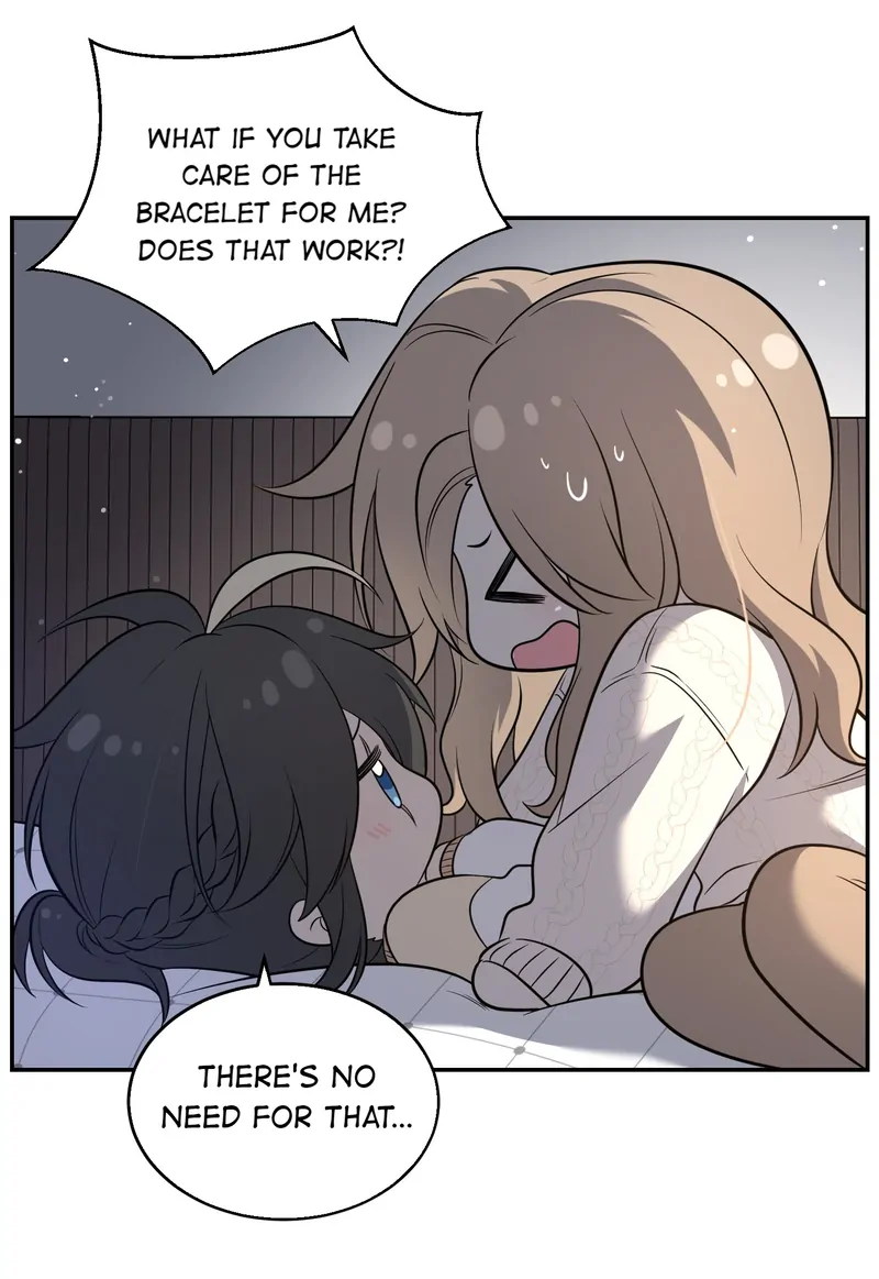 My Food Looks Very Cute Chapter 102 - Page 26