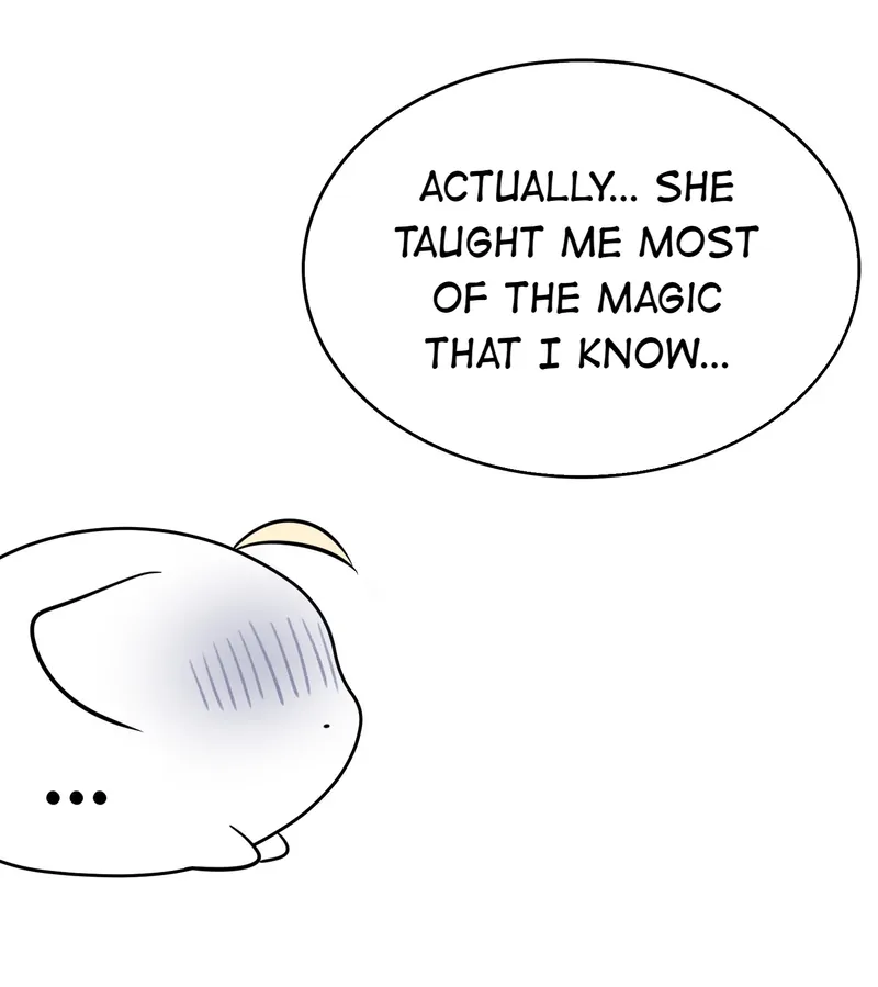 My Food Looks Very Cute Chapter 102 - Page 27