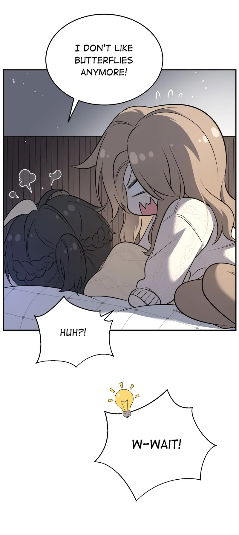 My Food Looks Very Cute Chapter 102 - Page 28