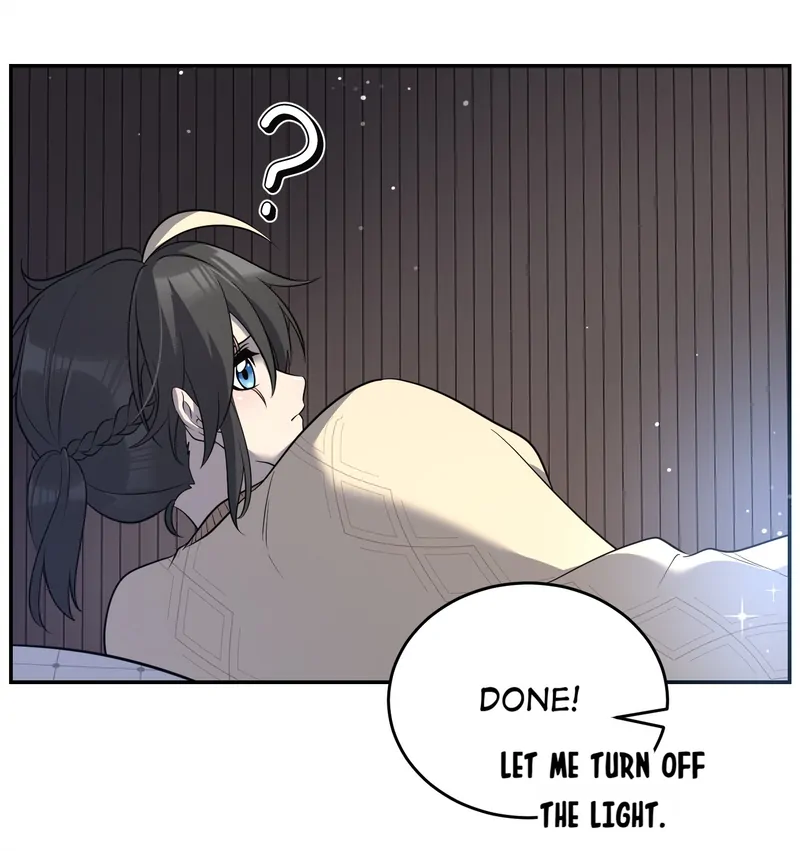 My Food Looks Very Cute Chapter 102 - Page 29