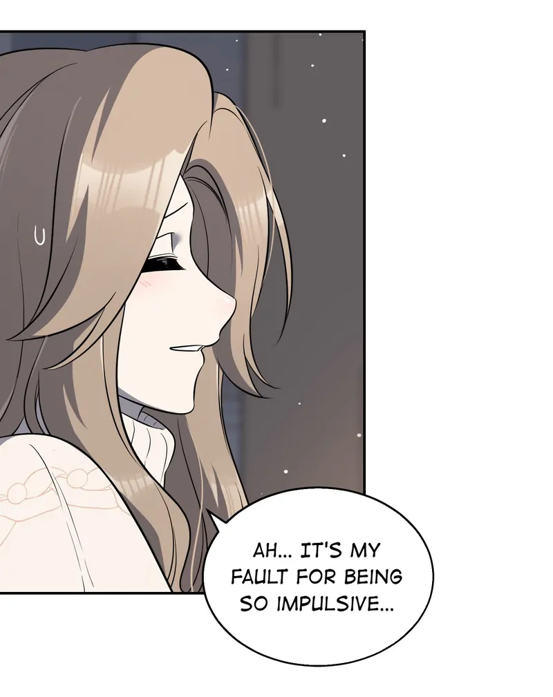 My Food Looks Very Cute Chapter 102 - Page 4