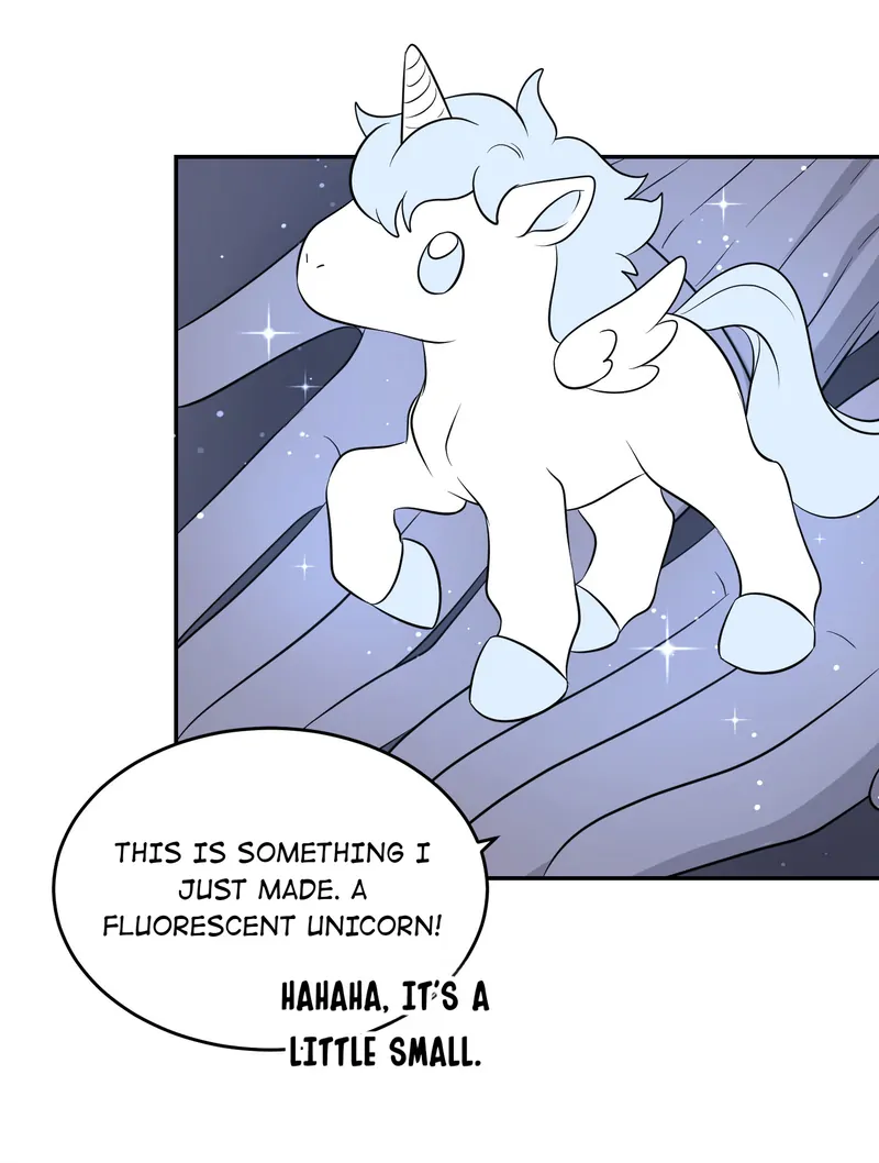 My Food Looks Very Cute Chapter 102 - Page 31