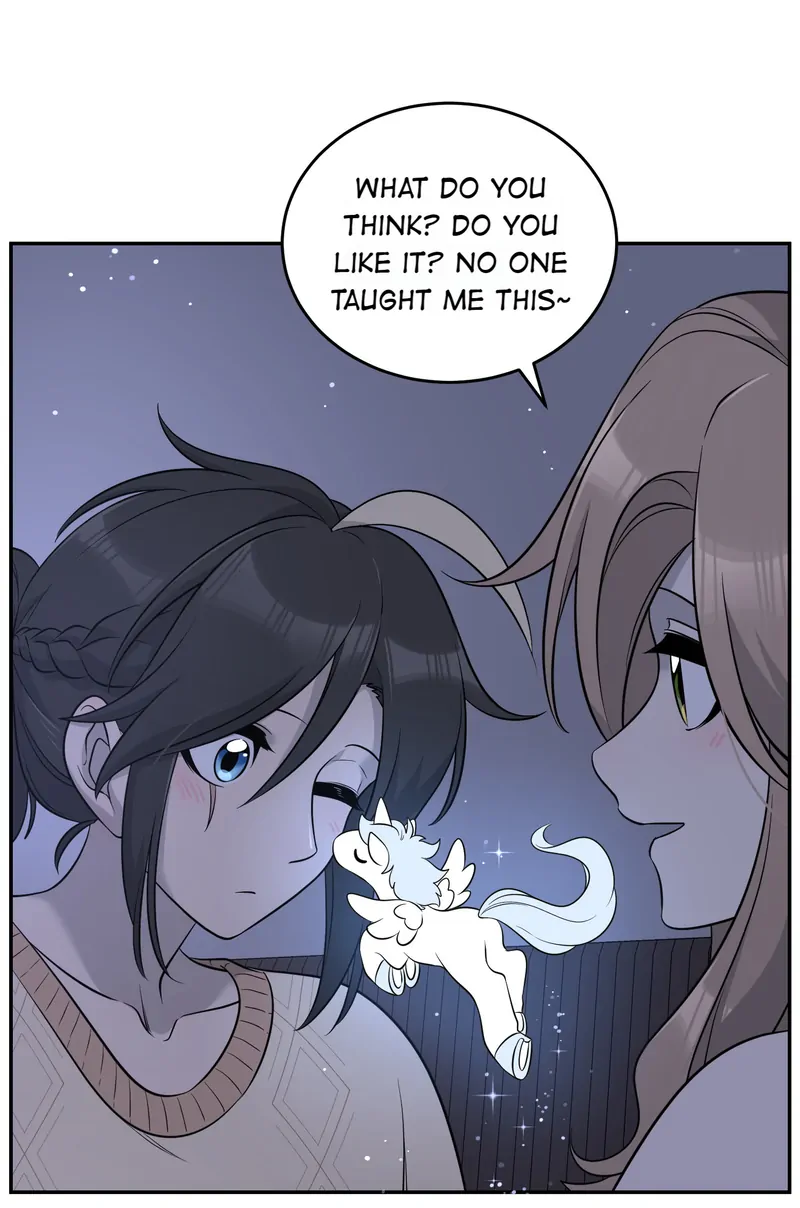 My Food Looks Very Cute Chapter 102 - Page 32