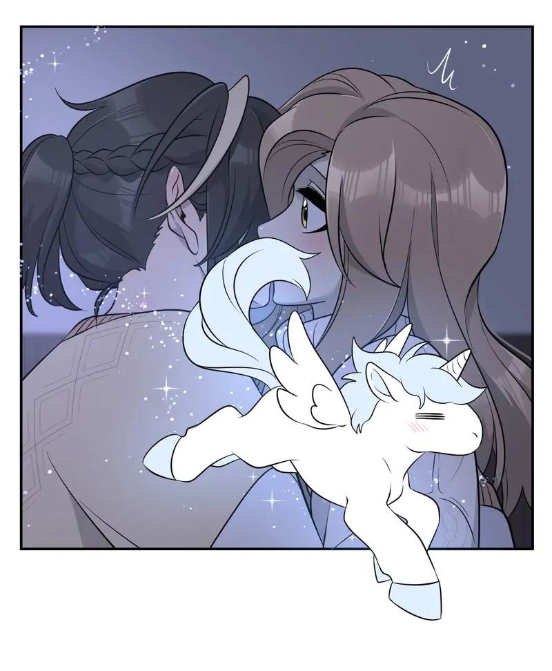 My Food Looks Very Cute Chapter 102 - Page 34