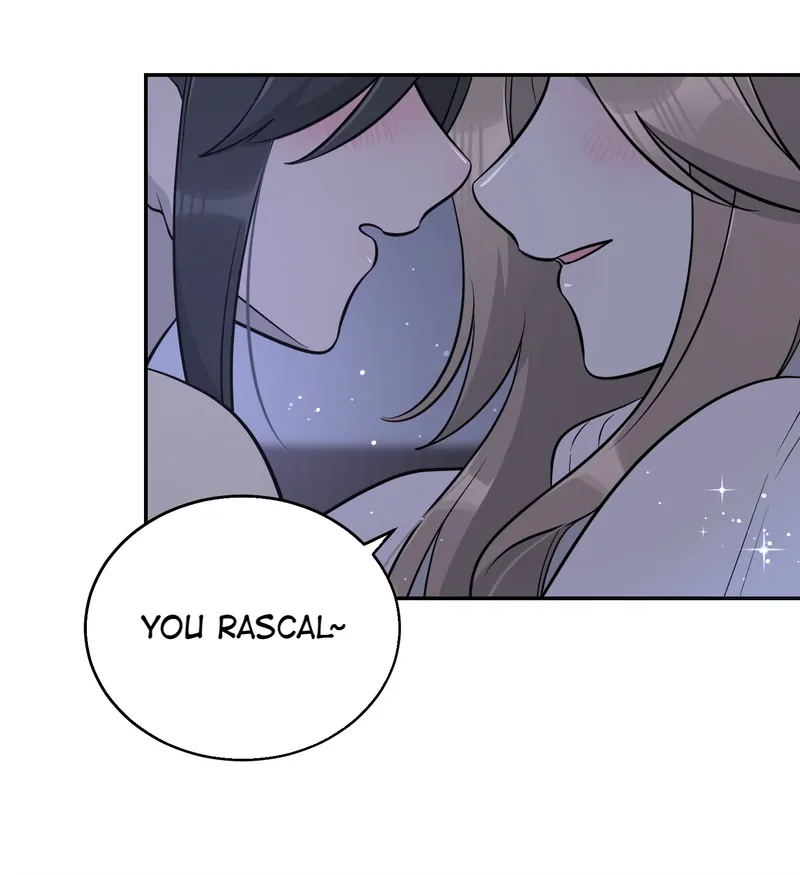 My Food Looks Very Cute Chapter 102 - Page 35