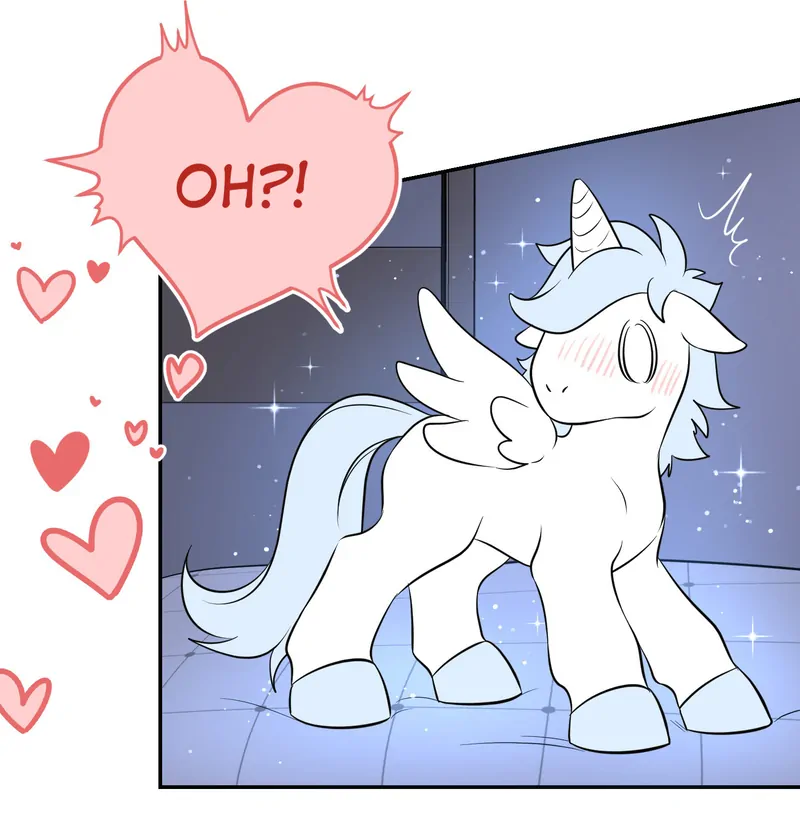 My Food Looks Very Cute Chapter 102 - Page 37