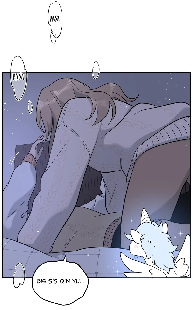 My Food Looks Very Cute Chapter 102 - Page 38
