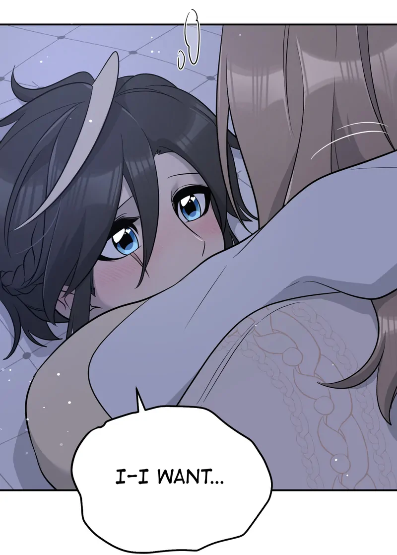 My Food Looks Very Cute Chapter 102 - Page 39