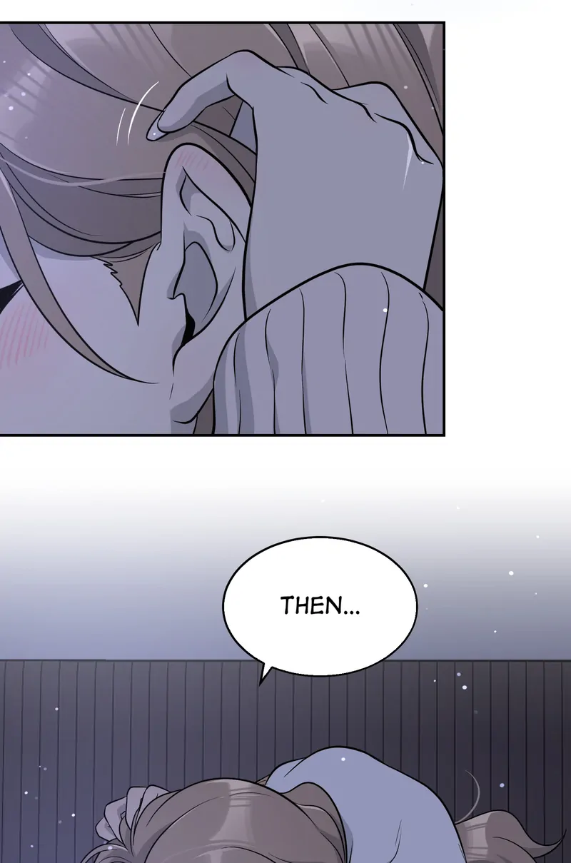 My Food Looks Very Cute Chapter 102 - Page 41