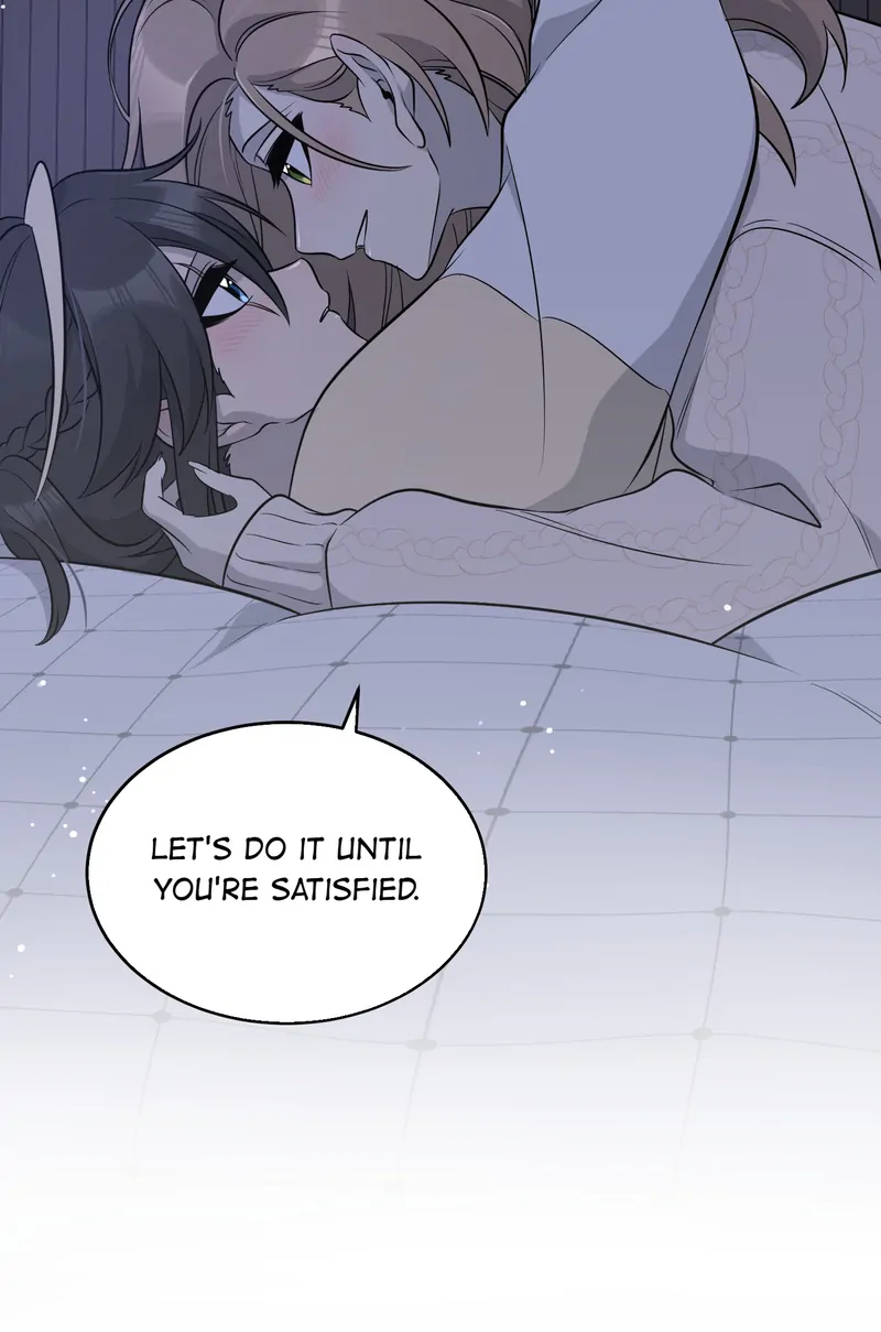My Food Looks Very Cute Chapter 102 - Page 42