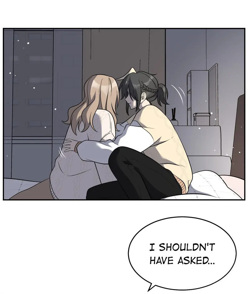 My Food Looks Very Cute Chapter 102 - Page 6