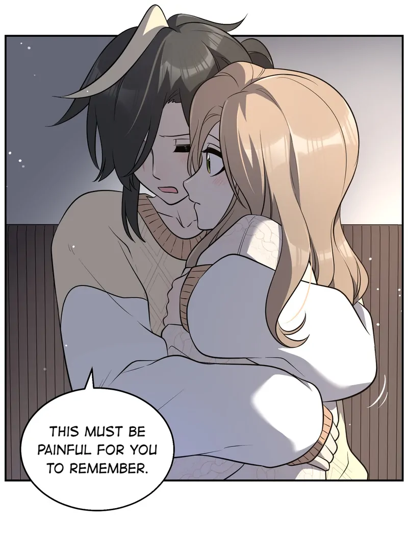 My Food Looks Very Cute Chapter 102 - Page 7