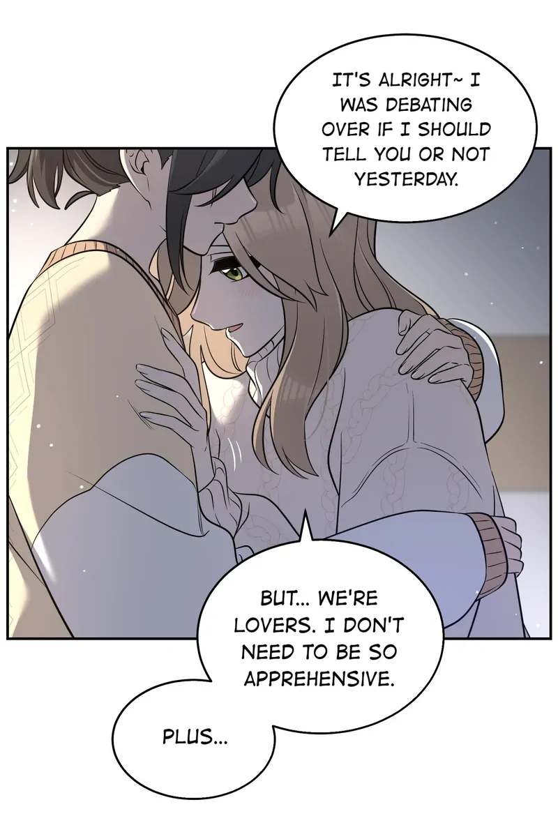 My Food Looks Very Cute Chapter 102 - Page 8