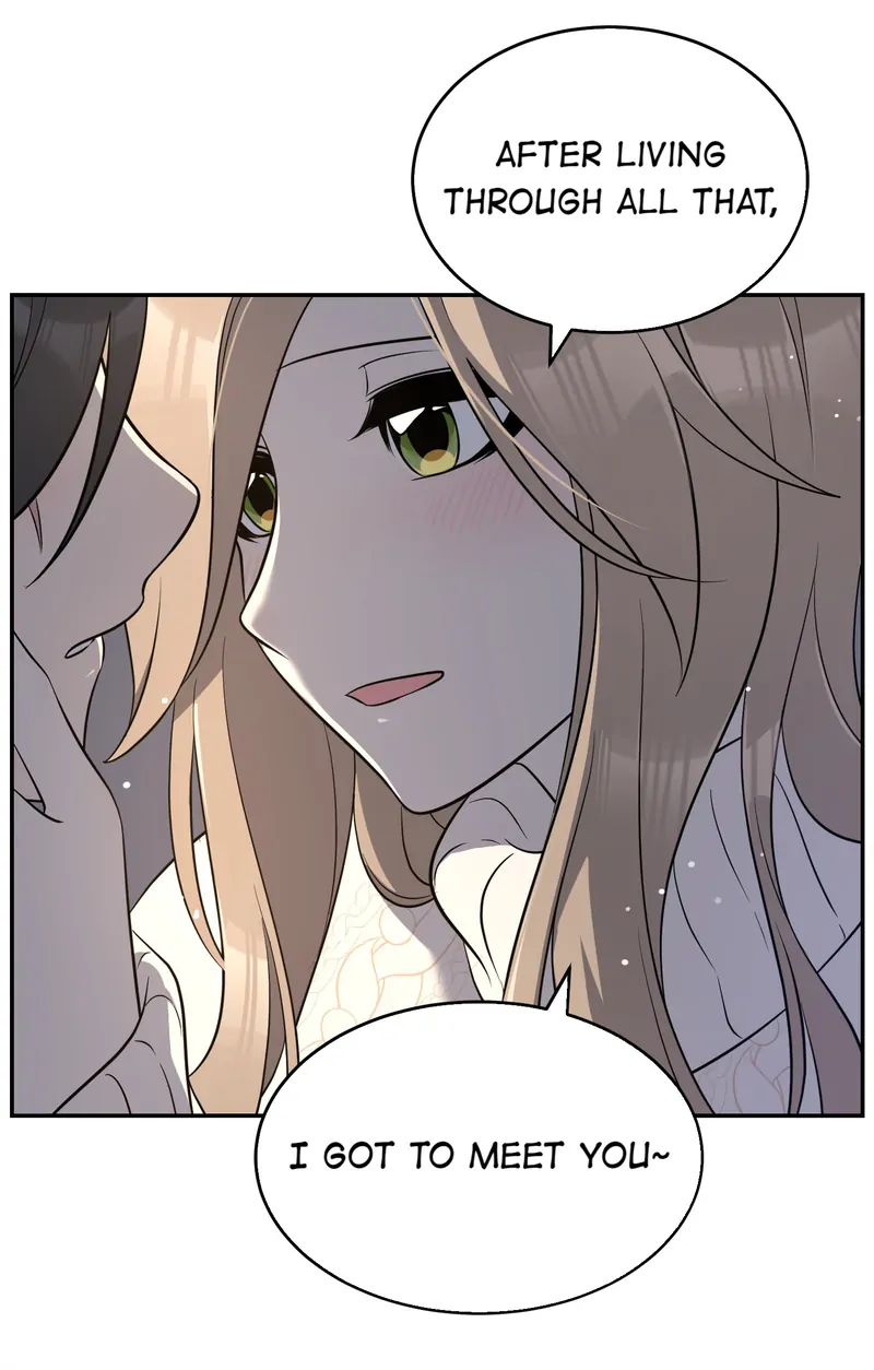 My Food Looks Very Cute Chapter 102 - Page 9