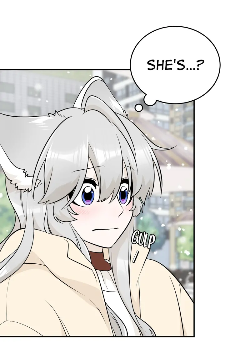 My Food Looks Very Cute Chapter 103 - Page 13