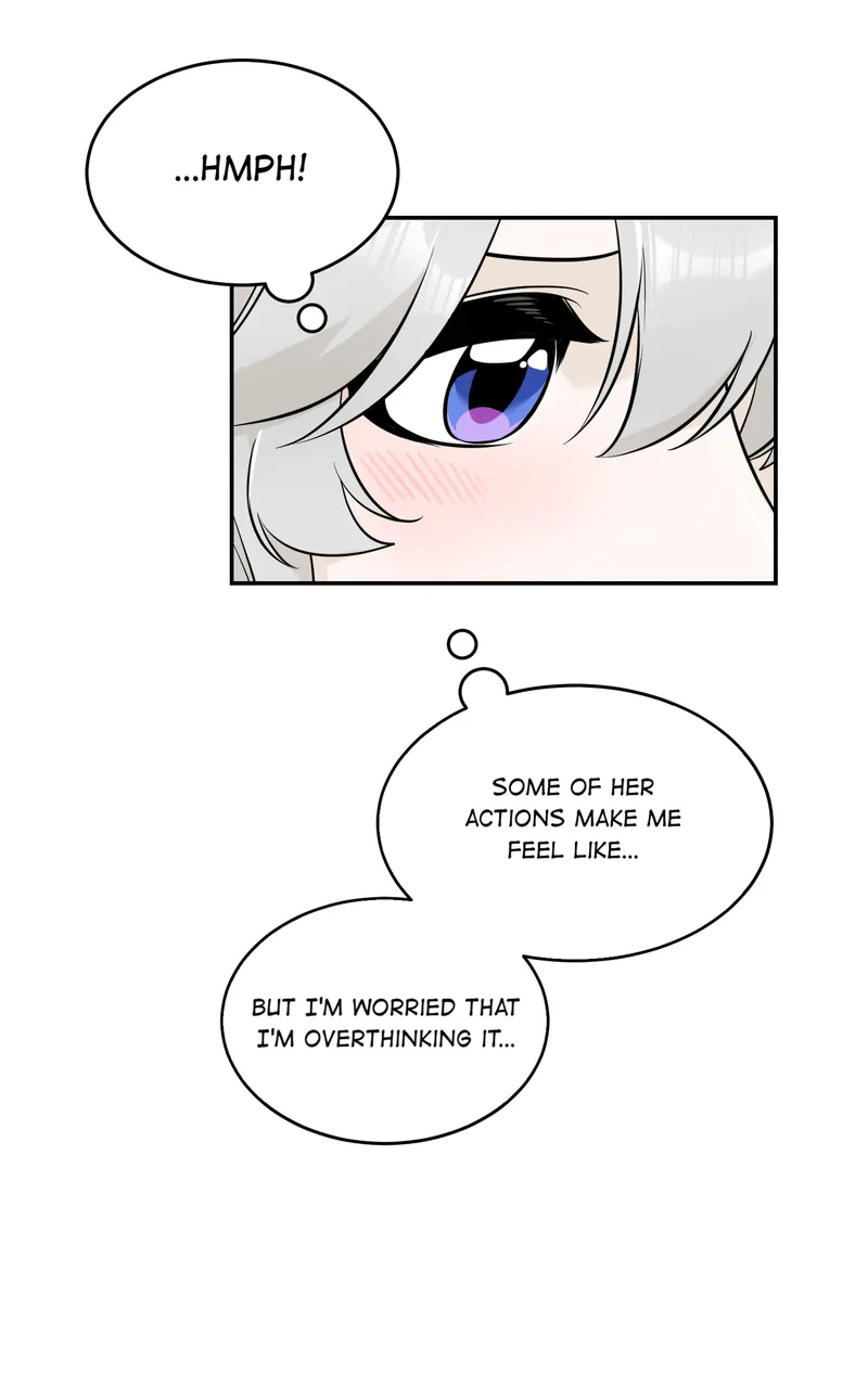 My Food Looks Very Cute Chapter 103 - Page 14