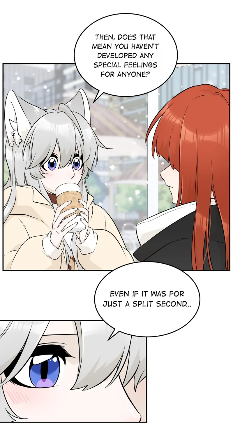 My Food Looks Very Cute Chapter 103 - Page 17