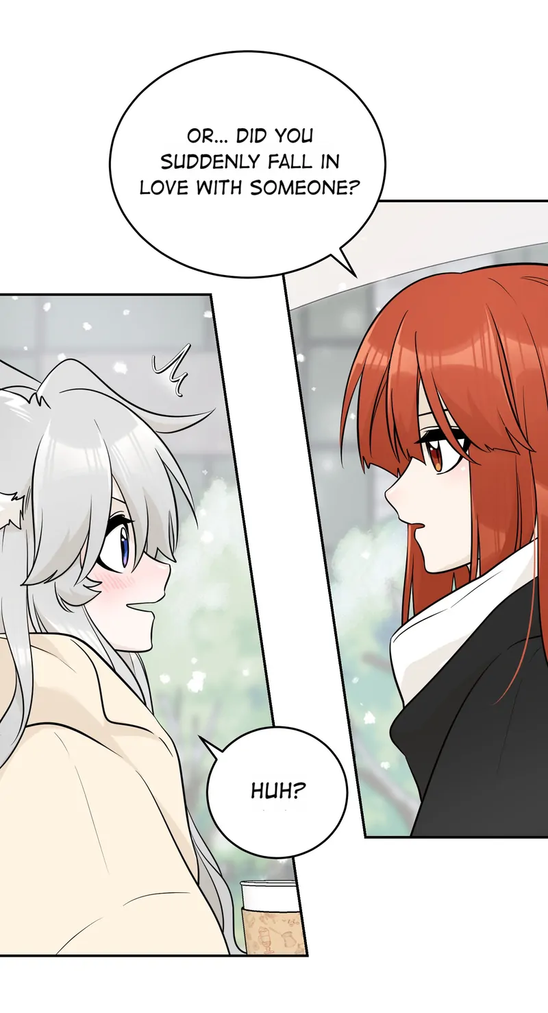 My Food Looks Very Cute Chapter 103 - Page 19