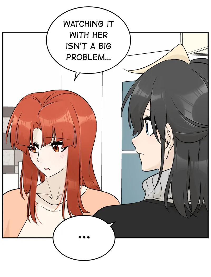 My Food Looks Very Cute Chapter 103 - Page 30