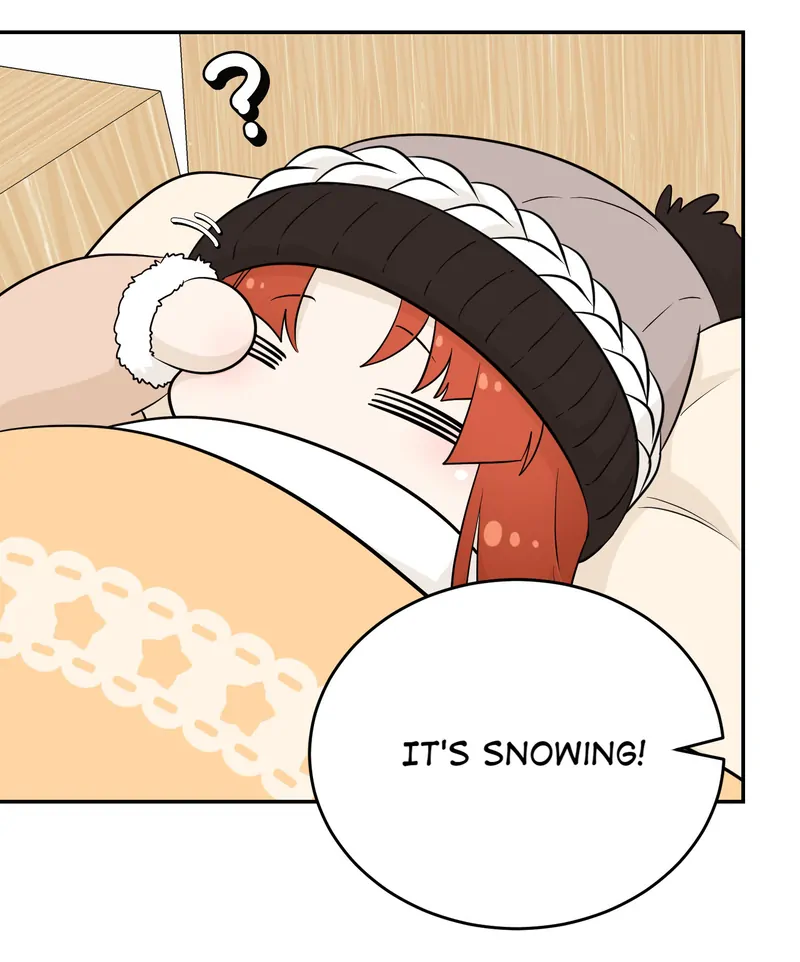 My Food Looks Very Cute Chapter 103 - Page 4