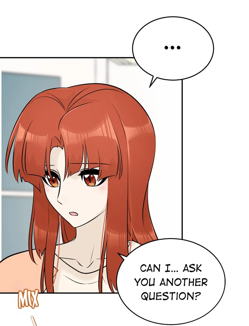 My Food Looks Very Cute Chapter 103 - Page 37